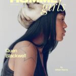 Quen Blackwell
