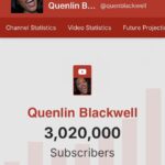 Quen Blackwell