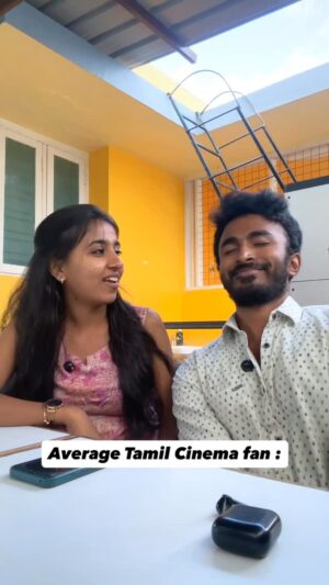 RJ Dimple Instagram - Comment other characters😂🤣
.
.
VC : @deepak.dpk_ 😂🙌
.
#tamilcinema #kollywood #tamil #tamilmovies #madharaasi