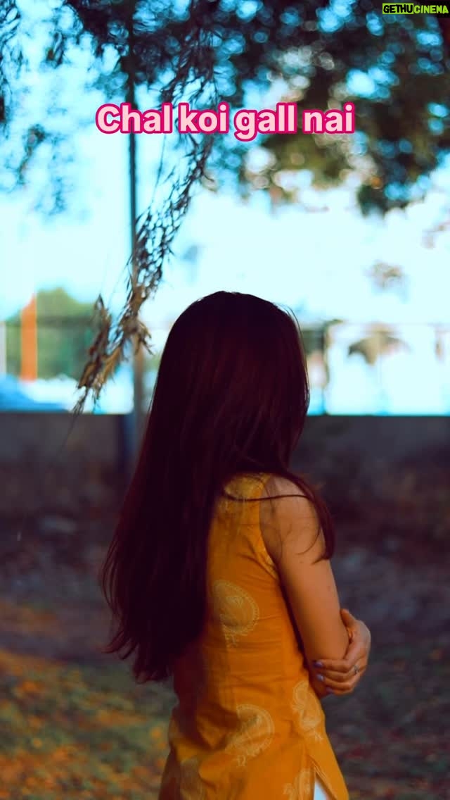 RJ Sheetal Sharma - 11.2K Likes - Koi gall nai 🫶
