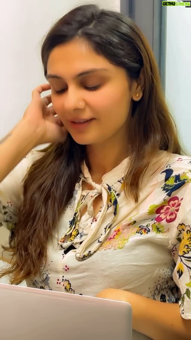 RJ Sheetal Sharma - 2.9K Likes - Tag your special person or sabse special friend 🩷