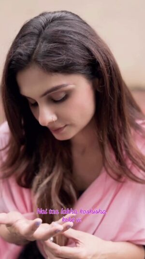 RJ Sheetal Sharma Instagram - Kismat da khel ❤️