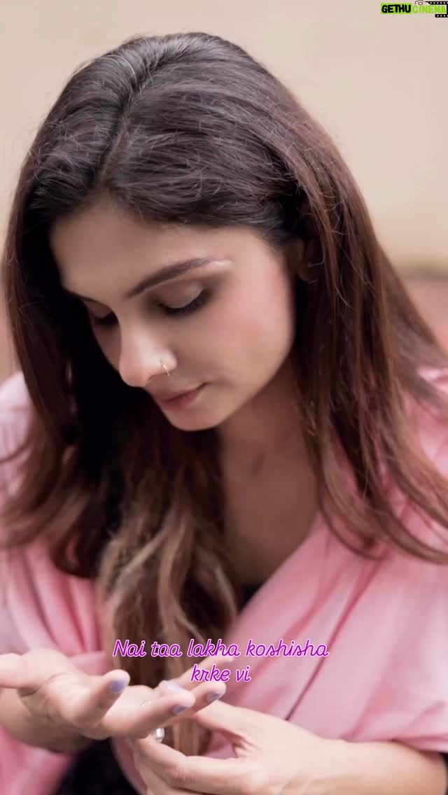 RJ Sheetal Sharma - 2.2K Likes - Kismat da khel ❤️