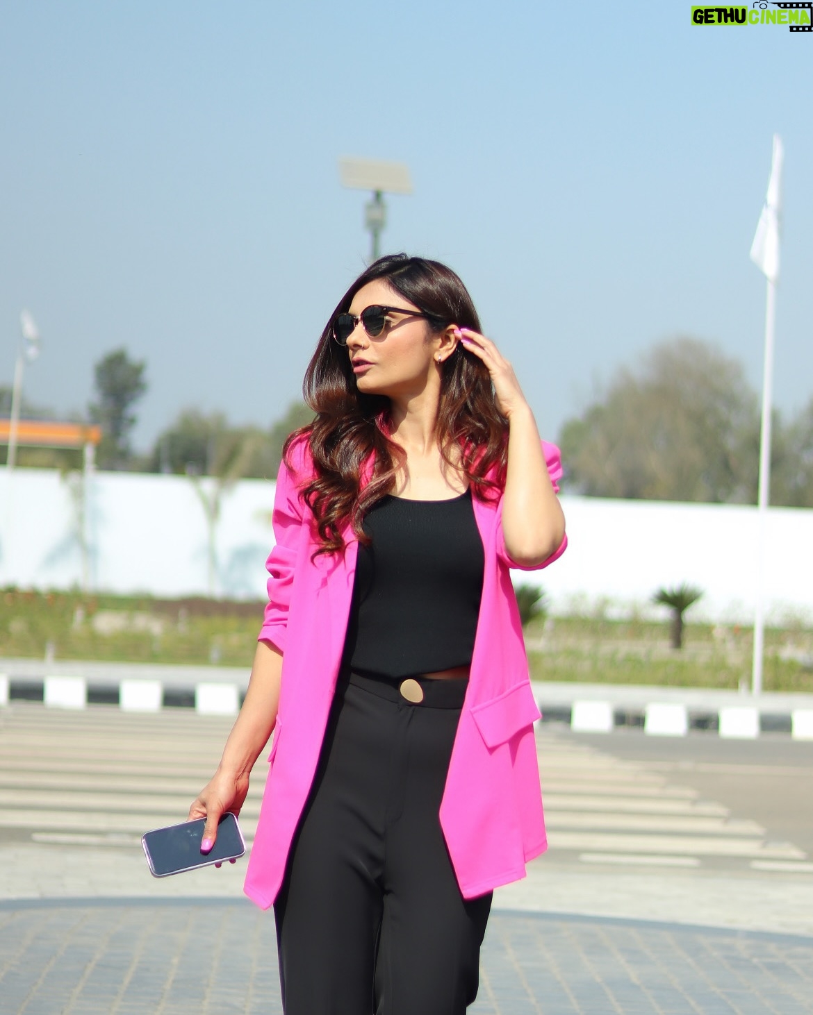 RJ Sheetal Sharma - 2.8K Likes - I will either find a way, or i will make one 🩷