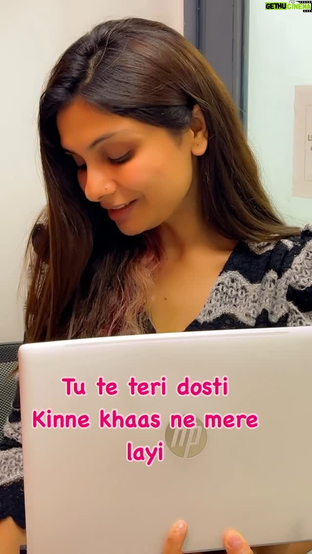RJ Sheetal Sharma - 8.7K Likes - Tag your Best friend 🩷