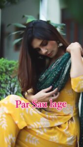 Actress RJ Sheetal Sharma HD Photos and Wallpapers December 2025