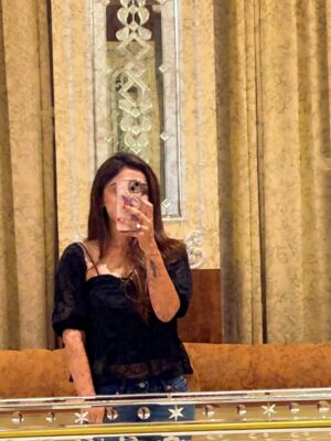 RJ Sheetal Sharma Instagram - 🌸🩷