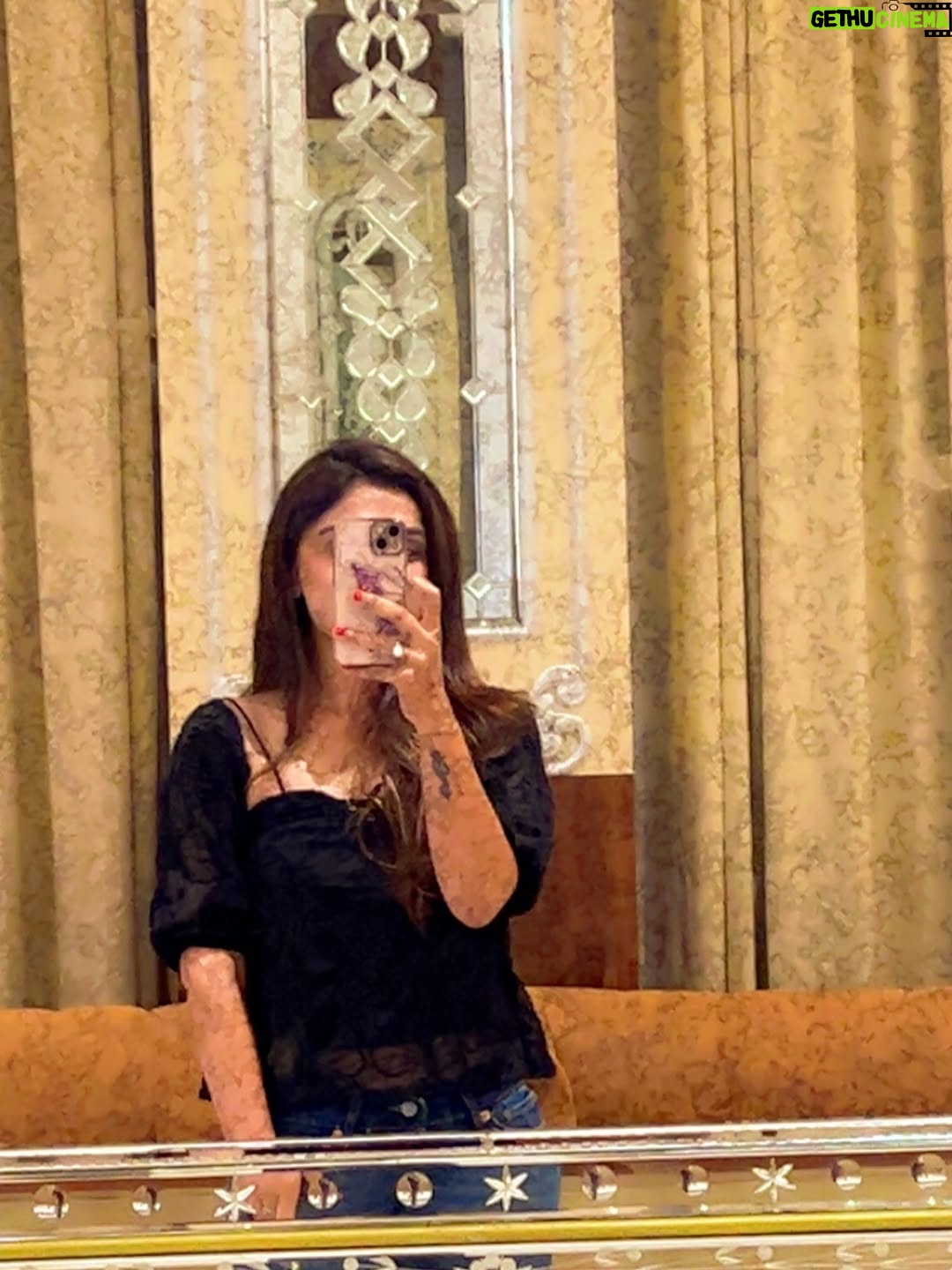RJ Sheetal Sharma - 2.4K Likes - 🌸🩷