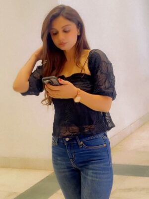 RJ Sheetal Sharma Instagram - 🌸🩷