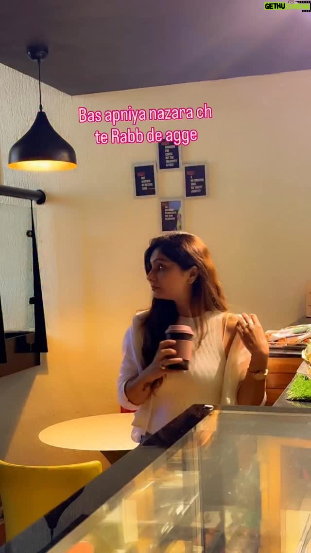 RJ Sheetal Sharma - 2.5K Likes - Har kise de layi har koi sahi nai ho skda 🫶