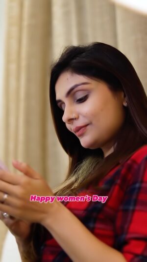 RJ Sheetal Sharma Instagram - Happy women’s day 🌸❤️