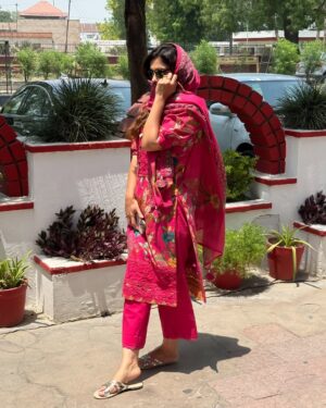RJ Sheetal Sharma Instagram - š©·šø