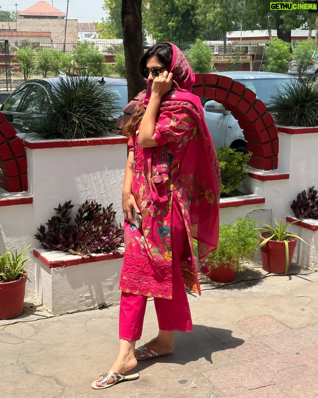 RJ Sheetal Sharma - 1.7K Likes - 🩷🌸