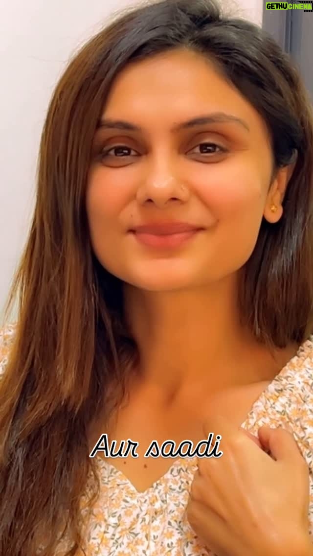 RJ Sheetal Sharma - 3K Likes - Tuhanu ki lagda are ?