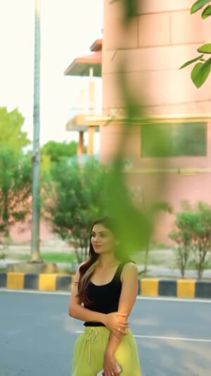 RJ Sheetal Sharma Instagram - Teri meri dosti 🫶