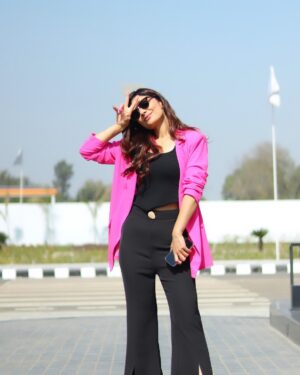 RJ Sheetal Sharma Instagram - I will either find a way, or i will make one š©·