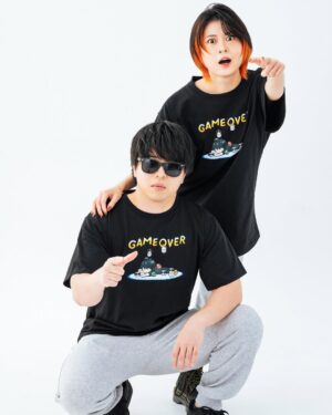 RaMu Instagram - MOKOPUYO -もこう×ぷよぷよ-

モデルをさせて頂きました！