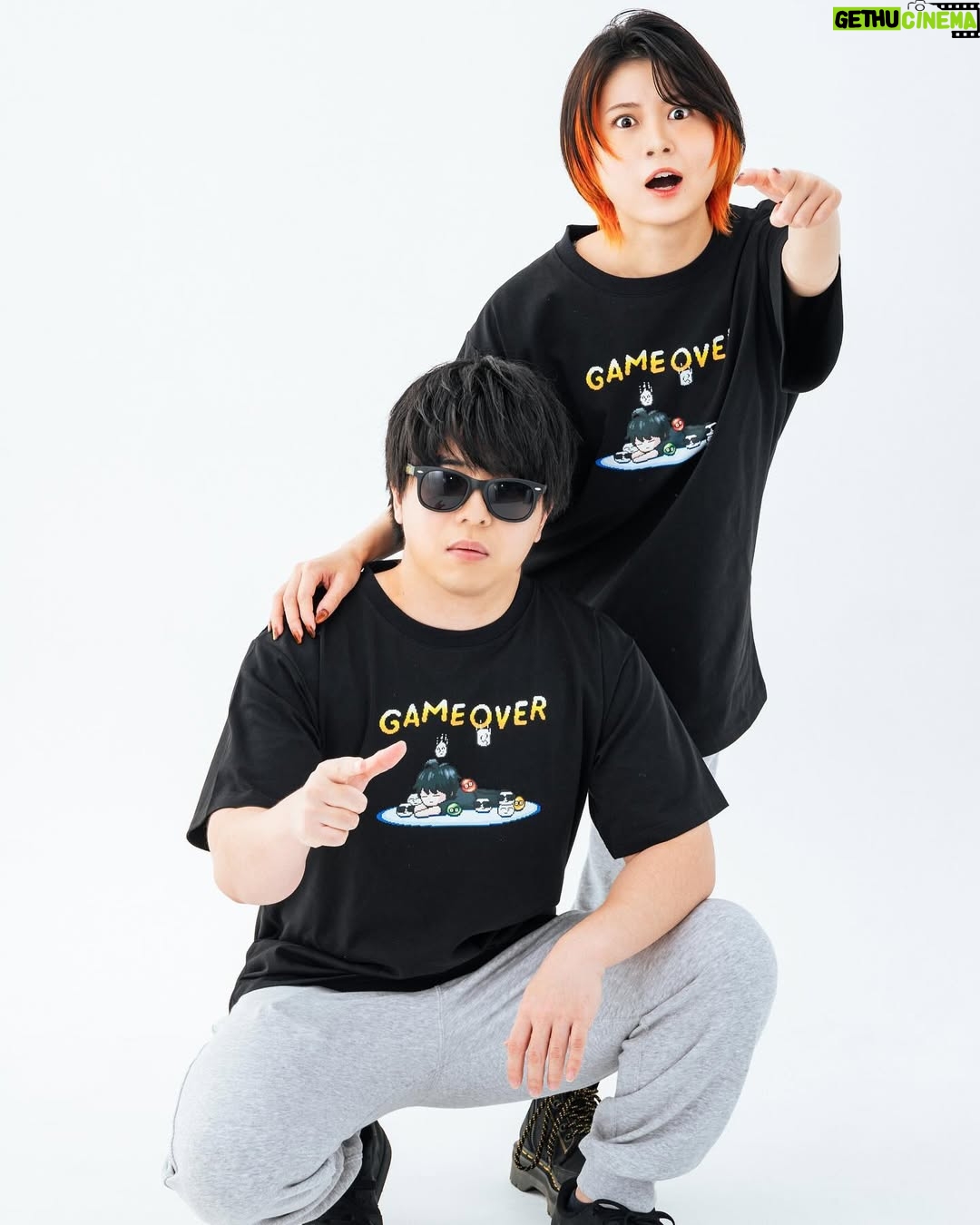 RaMu - 4.5K Likes - MOKOPUYO -もこう×ぷよぷよ-

モデルをさせて頂きました！