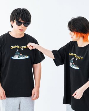 RaMu Instagram - MOKOPUYO -もこう×ぷよぷよ-

モデルをさせて頂きました！