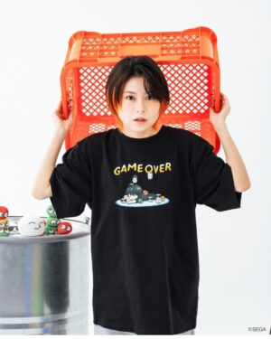 RaMu Instagram - MOKOPUYO -もこう×ぷよぷよ-

モデルをさせて頂きました！