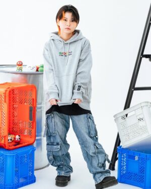 RaMu Instagram - MOKOPUYO -もこう×ぷよぷよ-

モデルをさせて頂きました！