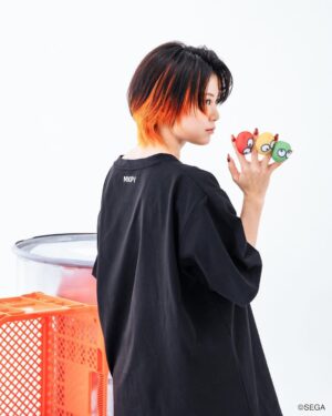 RaMu Instagram - MOKOPUYO -もこう×ぷよぷよ-

モデルをさせて頂きました！