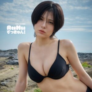 RaMu Instagram - 写真集発売決定

6/29 18:00~ 予約開始

発売イベントは東京と大阪でやる予定