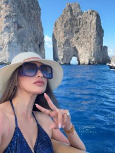 Actress Raai Laxmi HD Photos and Wallpapers September 2025