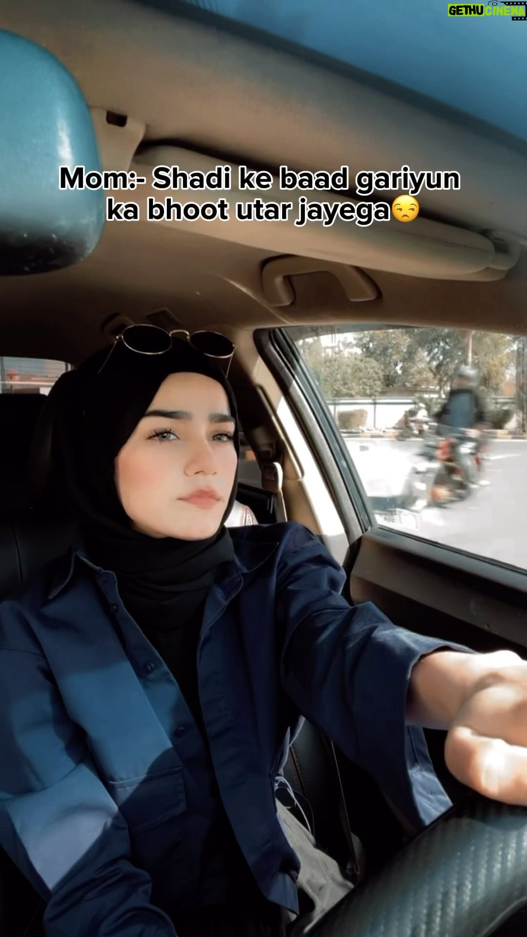 Raazia Mughal - 56.7K Likes - 😂❤️ 
.
.
..
.
.
.
.
@raaziamughal.official 
.
.
.
#réel #car #carlovers #girlcar #reelsinstagram #reels #reelitfeelit #reelsindia #reef2reef #reelkarofeelkaro #reeitfeelit #reelsinstagram😍 #reelsinsta #reef #reelitfeelit❤️❤️ #reelindia #reelsinstagram❤️💯 #dubai #drive #driving #insta #instagood #instalike #instadaily #viral #viralvideos #viralreels #viralmemes #viralinstagram #viralreelsvideo❤️