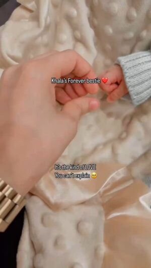 Raazia Mughal Instagram - As your Aunt, I will protect
you with all my heart, my soul, and everything that i am ā¤ļøš„¹š¼š»
.
.
.
.
.
.
.
.
.
.
.
.
.
#reels #reelsinstagram #rĆ©el #reelsinstagramš #reelitfeelit #reelitfeelitā¤ļøā¤ļø #reels #reelsinstagramā¤ļøšÆ #reelindia #reelkarofeelkaro #reelsindia #viral #viralvideos #viral #view #dubai #reelvideo #instagram #instagood #instalike #insta #instamood #instaphoto #instareels