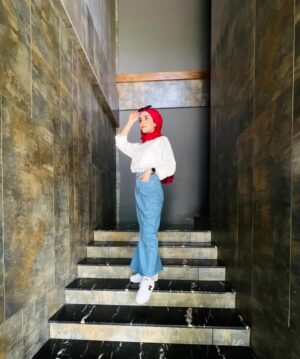 Raazia Mughal Instagram - I decide my vibe 🫧🌹☁️
.
.
.
.
.
.
.
@raaziamughal.official 
.
.
.
.
.
#post #insta #instagood #instadaily #instagram #instamood #instafashion #me #dress #fashion #fashionblogger #follow #like #share #reelsinstagram #reels #vibe #instalove #instaphoto #instacool