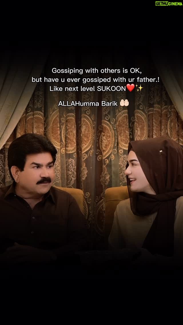 Raazia Mughal - 101.8K Likes - 🫀✨ 
.
.
.
.
.
.
.
.
.
.
.
.
.
.
.
.
.
.
.
.
#réel #father #reelitfeelit #reelsindia #reelsinstagram #reelitfeelit❤️❤️ #reels #reelsinstagram😍 #reelsinstagram❤️💯 #reelkarofeelkaro #dubai #reel #fatherlove #fatherdaughterlove❤️ #love #reelitfeelit #reeitfeelit #reelitfeelit🧚🏼‍♀️ #daughter