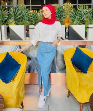 Raazia Mughal Instagram - I decide my vibe 🫧🌹☁️
.
.
.
.
.
.
.
@raaziamughal.official 
.
.
.
.
.
#post #insta #instagood #instadaily #instagram #instamood #instafashion #me #dress #fashion #fashionblogger #follow #like #share #reelsinstagram #reels #vibe #instalove #instaphoto #instacool