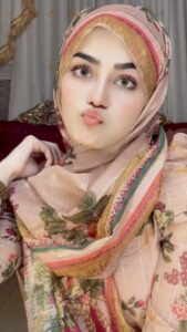 Actress Raazia Mughal HD Photos and Wallpapers April 2024
