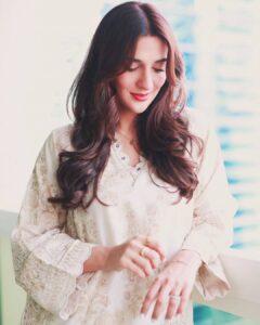 Actress Rabab Hashim HD Photos and Wallpapers October 2025