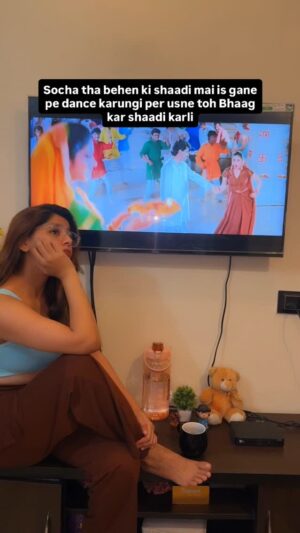 Rach Instagram - Mujhe ummed nahi thi tujhse 😒
@siddhika1601 🤣
#reels #publicfigure #explorepage #fyp #explore #reelkarofeelkaro #trendingreels #viralit