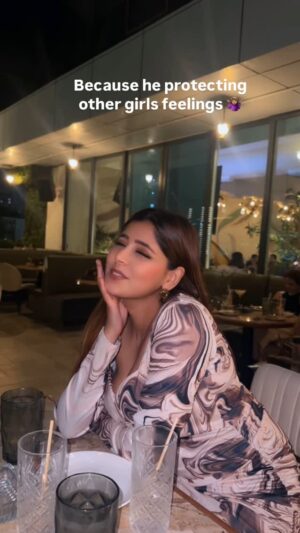 Rach Instagram - Kisi ko hurt nahi karta hai 
JUST AN ACT 🤣🫰🏼
#reels #trending #publicfigure #me #reelkarofeelkaro #sound