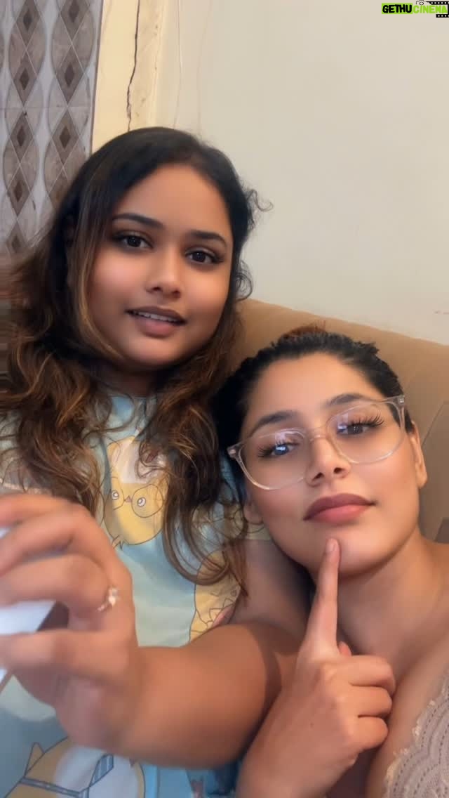 Rach - 3 Likes - Yeh Itni smart kaise hogai🤔🧐🤷🏽‍♀️
#reels #reelkarofeelkaro #us #sisterlove❤️ #explore #publicfigure