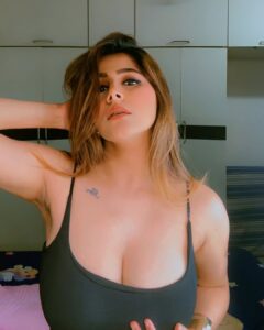 Rach Most Liked Photos and Posts