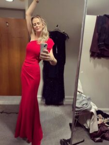 Actress Rachael Carpani HD Photos and Wallpapers November 2025