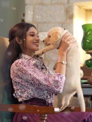 Rachana Inder Instagram - It’s time. NMG2 is coming this Friday (September 05), bookings open from Wednesday on Book my show. See you all in theatres 🎭❤️ link in bio