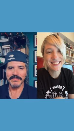 Rachel Bay Jones Instagram - WE’RE LIVE!  If you enjoyed BOB TREVINO LIKES IT, OR if you just want to support original storytelling — please check out our campaign at BobTrevino.com. Every dollar, share, like, follow, and watch makes a difference! Thank you for supporting BOB and independent filmmaking. GO #TEAMTREVINO!