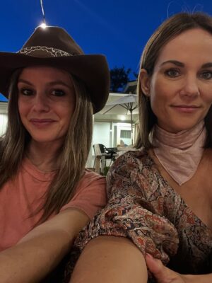 Rachel Bilson Instagram - Happy [actual] birthday to our resident Libra queen, @obliviaallen ♎️❤️‍🔥 Wishing you lots of love and joy on your special day 🧡