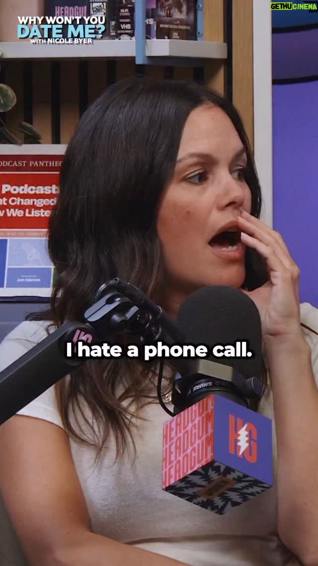 Rachel Bilson - 6.6K Likes - Should you Facetime before a first date? Some people swear by it, but we think it’s unhinged. For the full discussion on all things dating, check out the latest episode of Why Won’t You Date Me? with @rachelbilson now on YT or anywhere you get your podcasts.