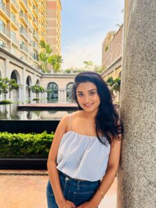Actress Rachel David HD Photos and Wallpapers December 2025