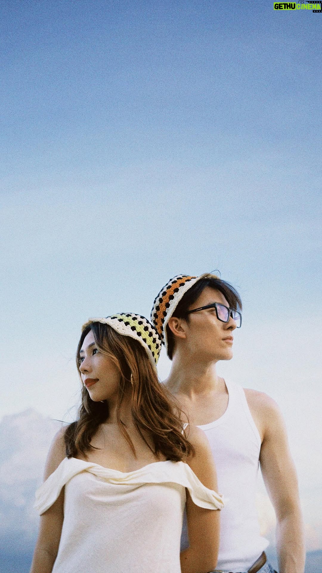 Rachel Wan - 5.8K Likes - Special announcement at the end. 🥹 We have been working in this in secret for SO LONG. We’re so excited to launch our biggest baby yet and to share it with you all. 🥹❤️

Here’s to unravelling the old and welcoming the new. Welcome to the club. 🤎