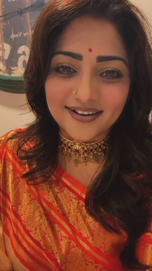 Rachita Ram Instagram - Y’all made my birthday truly unforgettable, thank you! 🙏🏻♥️🧿