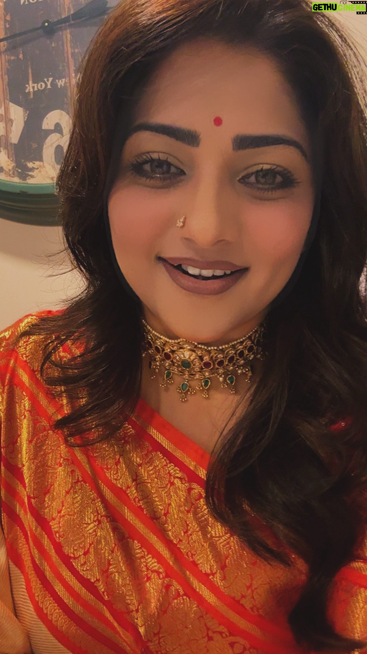 Rachita Ram - 202K Likes - Y’all made my birthday truly unforgettable, thank you! 🙏🏻♥️🧿