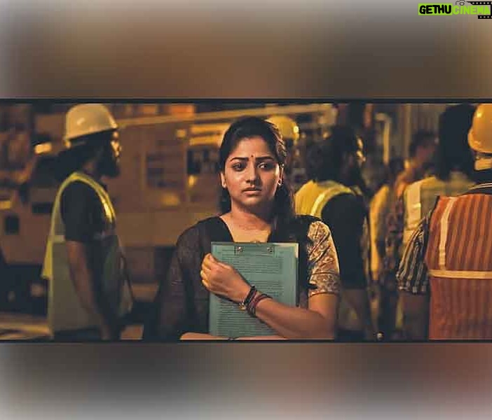 Rachita Ram - 395.5K Likes - Namaskara!
The response to my character Kalyani in #Coolie has been incredible!  I’m overwhelmed by the reviews and love for my character!  Thanks to everyone - the media , reviewers and even the trolls and meme creators! ♥️🙏🏻
Special thanks to @lokesh.kanagaraj for believing in me and giving me this opportunity.  Working with Legends was unforgettable experience! 
Cheers to the entire team of #coolie for the success!✨🧿🙌🏻
#coolie #blessed 
@sunpictures