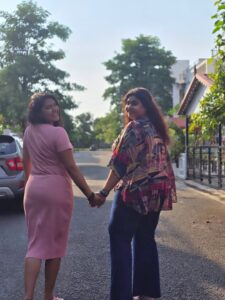 Actress Rachitha Mahalakshmi HD Photos and Wallpapers October 2025